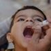 7-day anti-polio campaign begins in Karachi today