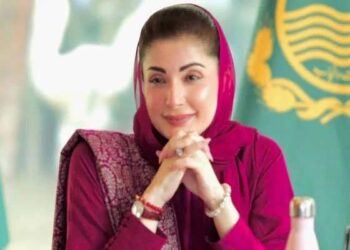 Punjab Chief Minister Maryam Nawaz announces to celebrate Basant on February 7 at Liberty Chowk