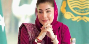 Punjab Chief Minister Maryam Nawaz announces to celebrate Basant on February 7 at Liberty Chowk