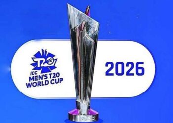 T20 World Cup Semi Final Race Intensifies, Asian Teams Face Risk of Missing Out