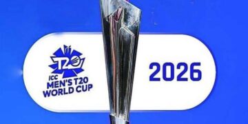 T20 World Cup Semi Final Race Intensifies, Asian Teams Face Risk of Missing Out