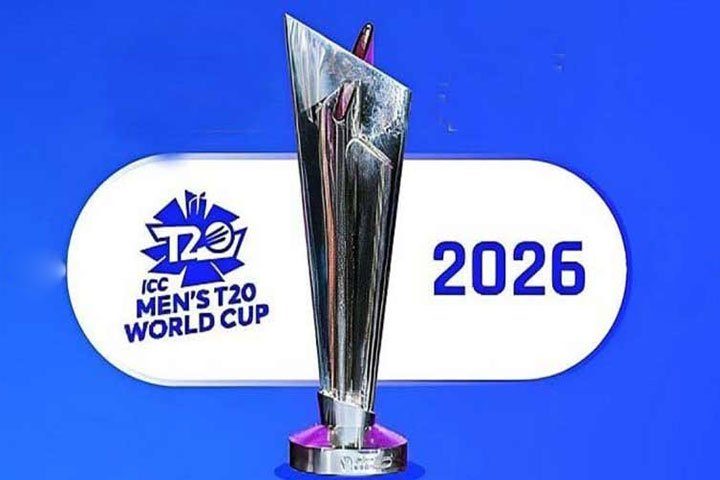 T20 World Cup Semi Final Race Intensifies, Asian Teams Face Risk of Missing Out