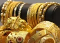 Gold Prices Slightly Decline in Pakistan, Per Tola Price Drops by 300 Rupees