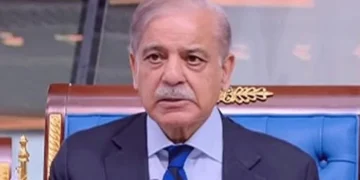 PM Shehbaz Sharif Directs Steps for Possible Hosting of Iran-US Talks