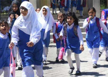 No Online Classes, Educational Institutions to Reopen from April 1, Says Rana Sikandar Hayat