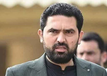 Non Bailable Arrest Warrants Issued for Khyber Pakhtunkhwa Chief Minister Sohail Afridi