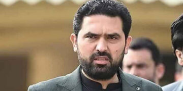 Non Bailable Arrest Warrants Issued for Khyber Pakhtunkhwa Chief Minister Sohail Afridi