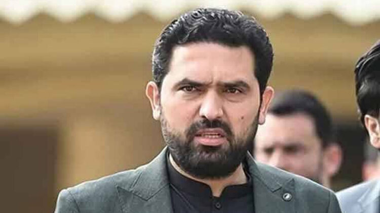 Non Bailable Arrest Warrants Issued for Khyber Pakhtunkhwa Chief Minister Sohail Afridi