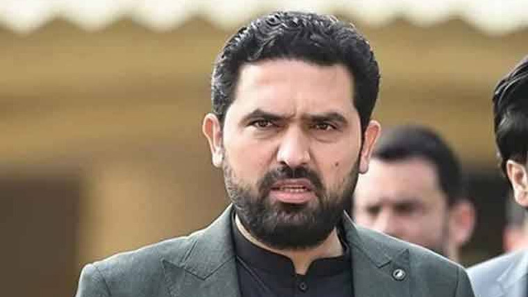 Non Bailable Arrest Warrants Issued for Khyber Pakhtunkhwa Chief Minister Sohail Afridi