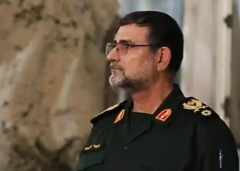 Iran confirms death of IRGC Navy chief Alireza Tangsiri