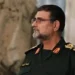 Iran confirms death of IRGC Navy chief Alireza Tangsiri Iran confirms death of IRGC Navy chief Alireza Tangsiri