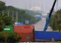 Red Zone Sealed in Islamabad Amid Protests, Security Heightened Red Zone Sealed in Islamabad Amid Protests, Security Heightened