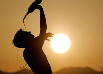 Hot Weather Expected in Plains During Ramadan, Heatwave Risk in Sindh