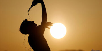 Hot Weather Expected in Plains During Ramadan, Heatwave Risk in Sindh