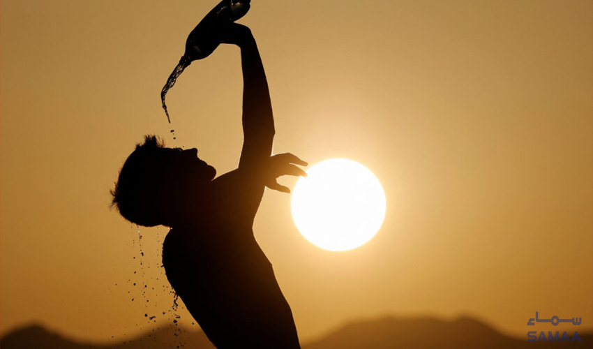Hot Weather Expected in Plains During Ramadan, Heatwave Risk in Sindh