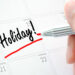 Public Holiday Announced in Khairpur on Urs of Sachal Sarmast, Two Day Leave for Hindu Employees on Holi
