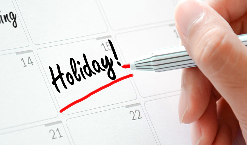 Public Holiday Announced in Khairpur on Urs of Sachal Sarmast, Two Day Leave for Hindu Employees on Holi