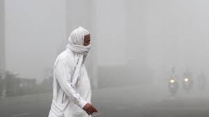 Pakistan Ranked Most Polluted Country in 2025, Global Report Reveals