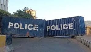 Karachi: Mai Kolachi and MT Khan Road closed for security reasons