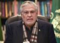 Ishaq Dar Arrives in China for Key Official Visit, Talks Expected on Bilateral and Regional Issues