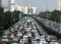 Security concerns in Karachi, traffic system affected due to closure of major highways