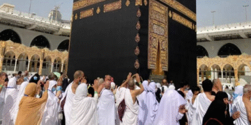 Saudi Arabia Extends Visas for Stranded Pilgrims Until April 18