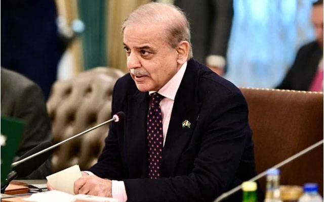 PM Shehbaz Sharif Directs Measures to Expand Housing Loan Access for Common Citizens