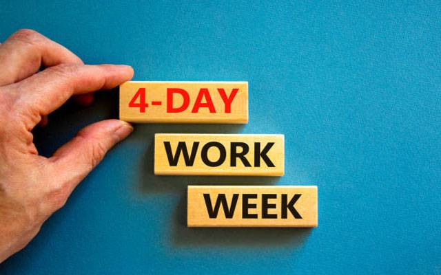 Gilgit-Baltistan Implements Four-Day Workweek with Three Weekly Holidays Gilgit-Baltistan Implements Four-Day Workweek with Three Weekly Holidays