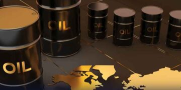 US Allows Temporary Sale of Russian Oil to Ease Pressure on Global Energy Markets