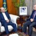 President Zardari, PM Shehbaz Sharif Discuss Mediation Efforts and Regional Tensions