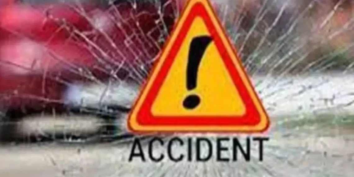 295 Killed in Traffic Accidents in Karachi Over Three and a Half Months