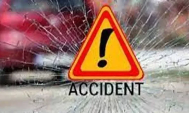 295 Killed in Traffic Accidents in Karachi Over Three and a Half Months 295 Killed in Traffic Accidents in Karachi Over Three and a Half Months