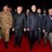 High-Level Iranian Delegation Arrives in Islamabad for Talks with the United States