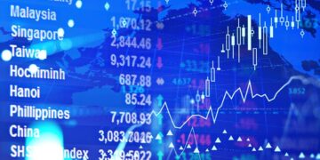 Positive Impact of Iran-US Talks: Stability in Asian Markets and Decline in Oil Prices