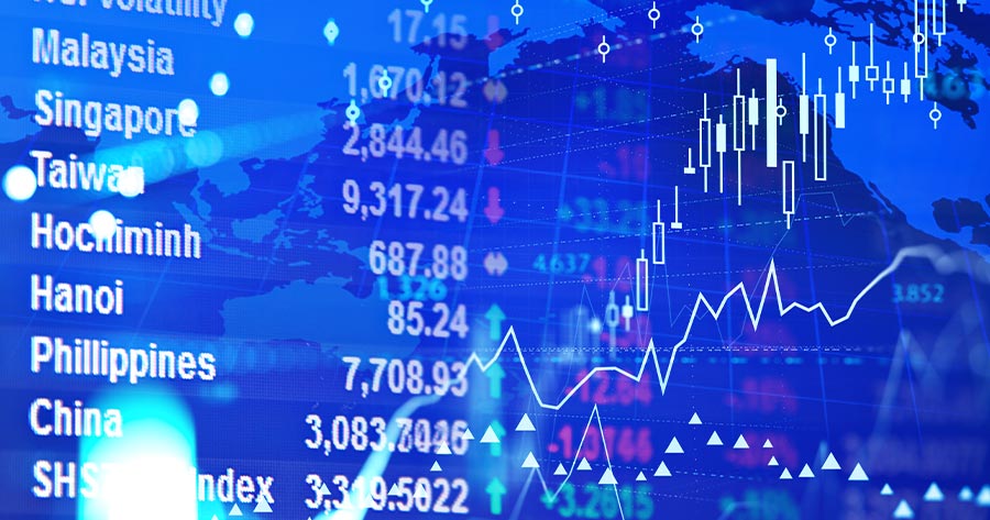 Positive Impact of Iran-US Talks: Stability in Asian Markets and Decline in Oil Prices