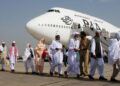 First Flight of Pakistani Pilgrims to Depart on April 18 as All Arrangements Finalized