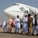 First Flight of Pakistani Pilgrims to Depart on April 18 as All Arrangements Finalized