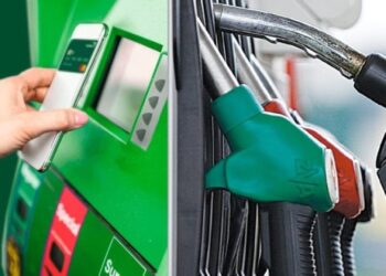 Government to Implement Digital System at Petrol Pumps, Fuel Quota for Vehicles Planned