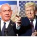 Israeli Reaction to Trump’s Ceasefire Announcement, Government Left Surprised Israeli Reaction to Trump’s Ceasefire Announcement, Government Left Surprised