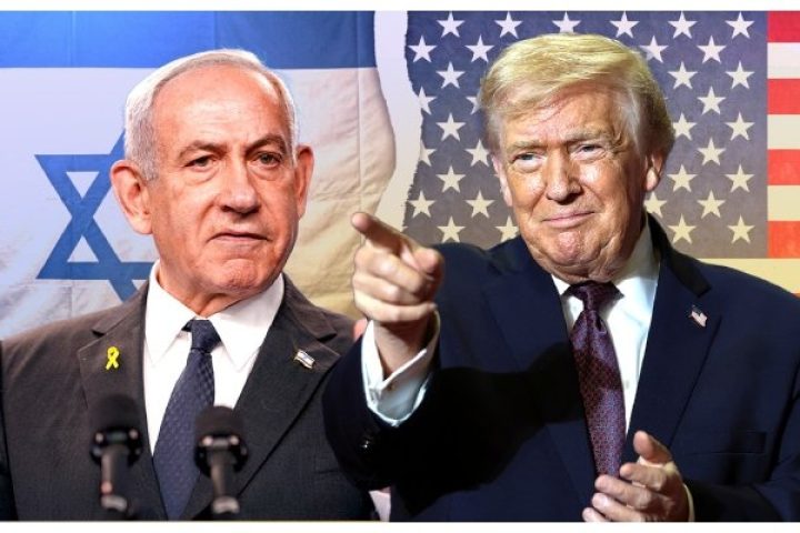 Israeli Reaction to Trump’s Ceasefire Announcement, Government Left Surprised