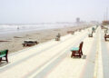 Karachi Heat to Ease as Sea Breeze Returns, Relief Expected in Coming Days