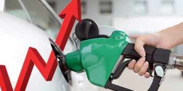 Petrol Price Likely to Surge, May Cross 400 Rupees Per Litre