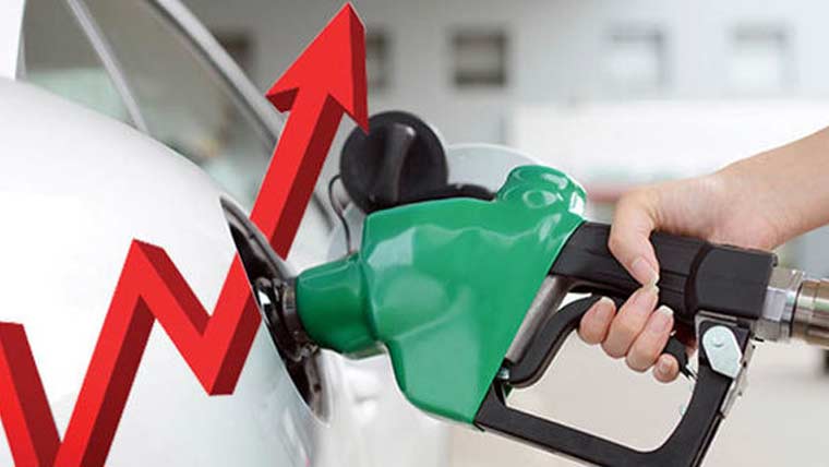 Petrol Price Likely to Surge, May Cross 400 Rupees Per Litre