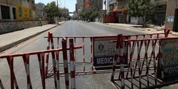 Government Rejects Smart Lockdown, Focuses on Alternative Measures and Public Relief