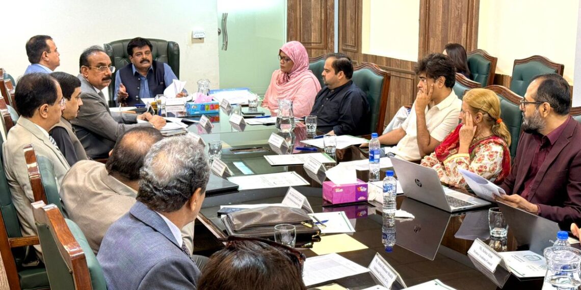 Sindh Makes Teaching License Test Mandatory for Teacher Recruitment