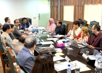 Sindh Makes Teaching License Test Mandatory for Teacher Recruitment