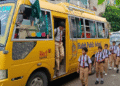 Sindh Government Orders No Increase in School Van Fares