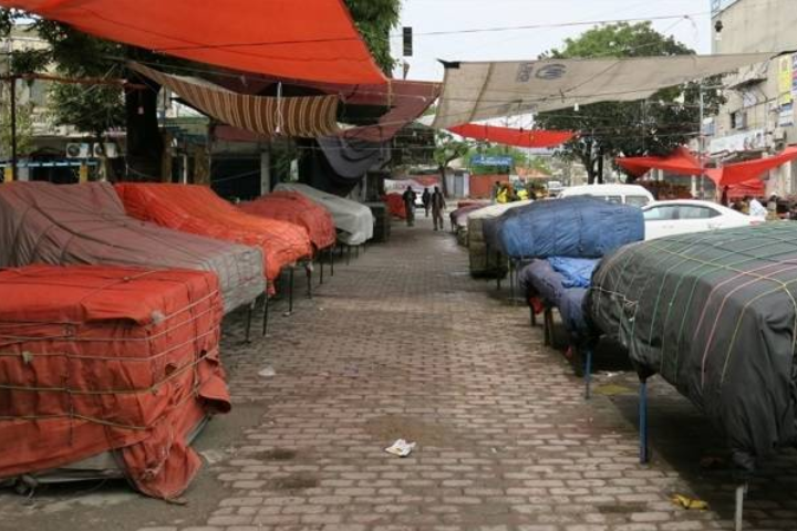 Punjab Enforces Austerity Measures, Markets to Close at 8 PM, Restaurants at 10 PM