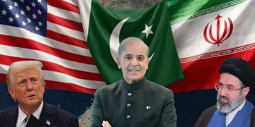 International Media Praises Pakistan’s Diplomatic Role, Recognizes It as Key Mediator