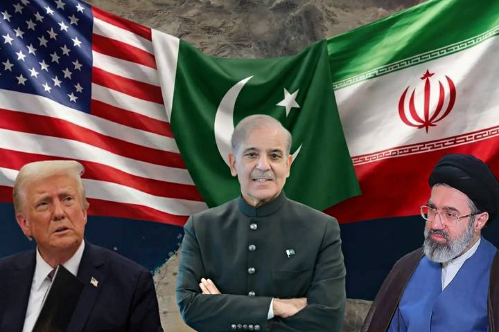 International Media Praises Pakistan’s Diplomatic Role, Recognizes It as Key Mediator